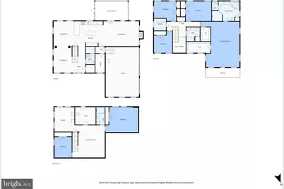 17 Kinsley Lane, Fredericksburg, VA 22406 - Photo 58