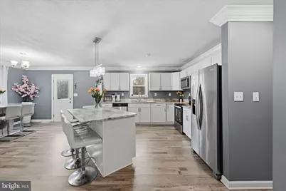 911 Walnut Drive, Fredericksburg, VA 22405 - Photo 18