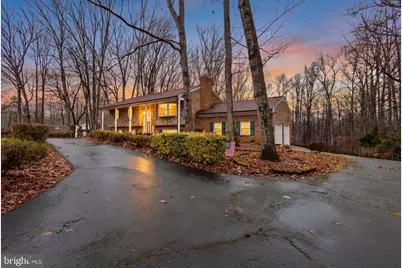 54 Richards Ferry Road, Fredericksburg, VA 22406 - Photo 1
