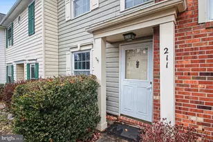 211 Wind Ridge Dr, Stafford, VA 22554 - Photo 22