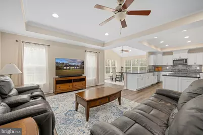 245 Saddle Ridge Lane, Fredericksburg, VA 22406 - Photo 8