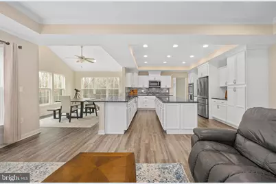 245 Saddle Ridge Lane, Fredericksburg, VA 22406 - Photo 10