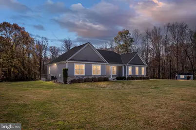 245 Saddle Ridge Lane, Fredericksburg, VA 22406 - Photo 2
