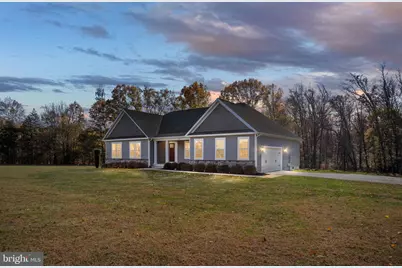 245 Saddle Ridge Lane, Fredericksburg, VA 22406 - Photo 4