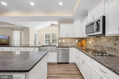 245 Saddle Ridge Lane, Fredericksburg, VA 22406 - Photo 18