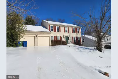8 Lawhorn Road, Stafford, VA 22554 - Photo 1