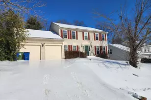 8 Lawhorn Rd, Stafford, VA 22554 - Photo 1