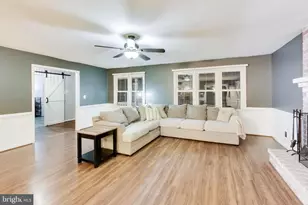 2413 Harpoon Dr, Stafford, VA 22554 - Photo 8