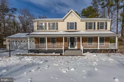 5 Camelot Court, Fredericksburg, VA 22405 - Photo 2