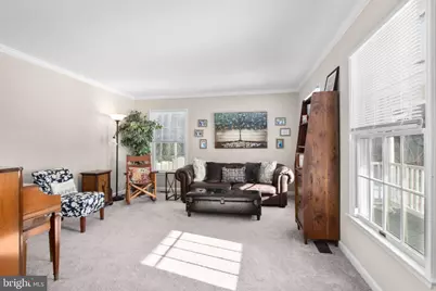 5 Camelot Court, Fredericksburg, VA 22405 - Photo 4