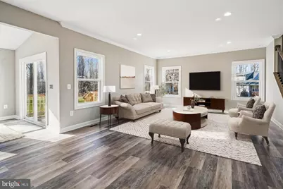 292 Colebrook Road, Fredericksburg, VA 22405 - Photo 2