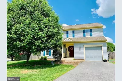 1 Greystone Place, Stafford, VA 22554 - Photo 1