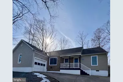 207 Midshipman Circle, Stafford, VA 22554 - Photo 1