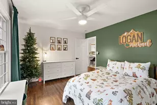 207 Midshipman Cir, Stafford, VA 22554 - Photo 24