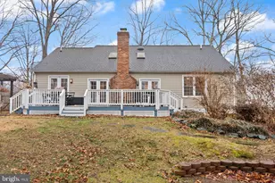 207 Midshipman Cir, Stafford, VA 22554 - Photo 36