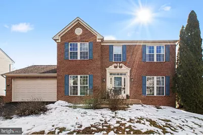 154 Basalt Drive, Fredericksburg, VA 22406 - Photo 1