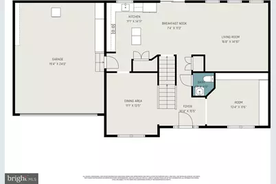 154 Basalt Drive, Fredericksburg, VA 22406 - Photo 42