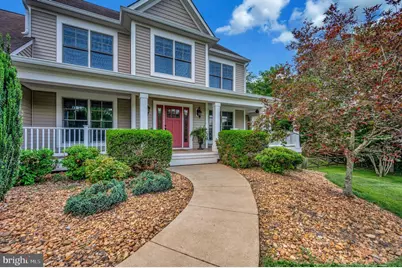 45 Turnstone Court, Stafford, VA 22556 - Photo 4