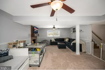 228 Choptank Road, Stafford, VA 22556 - Photo 8