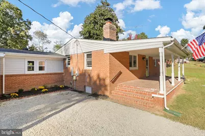 347 Forest Lane Road, Fredericksburg, VA 22405 - Photo 4