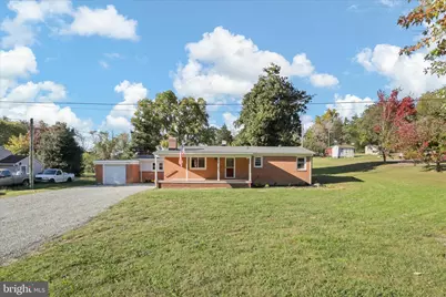 347 Forest Lane Road, Fredericksburg, VA 22405 - Photo 2