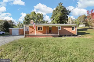 347 Forest Lane Rd, Fredericksburg, VA 22405 - Photo 1