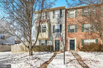 520 Clint Lane, Fredericksburg, VA 22405 - Photo 2