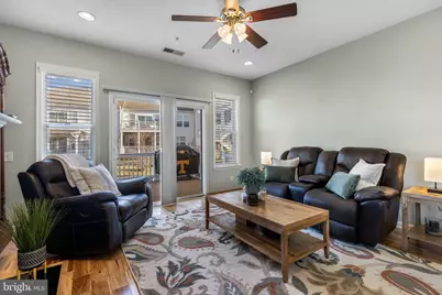 132 Hyannis Place, Fredericksburg, VA 22406 - Photo 16