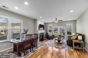 132 Hyannis Pl, Fredericksburg, VA 22406 - Photo 14