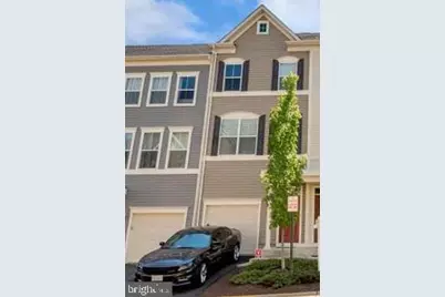 202 Shamrock Drive, Stafford, VA 22556 - Photo 18