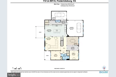 112 Lake Bluff Court, Fredericksburg, VA 22406 - Photo 76