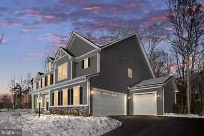 112 Lake Bluff Court, Fredericksburg, VA 22406 - Photo 4