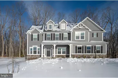 112 Lake Bluff Court, Fredericksburg, VA 22406 - Photo 8