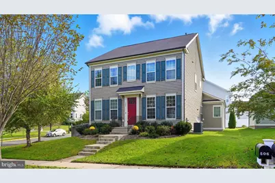 506 Apricot Street, Stafford, VA 22554 - Photo 2