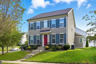 506 Apricot St, Stafford, VA 22554 - Photo 2