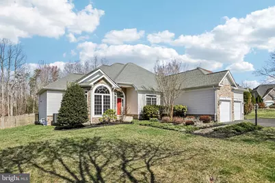 8 Brannigan Drive, Stafford, VA 22554 - Photo 2