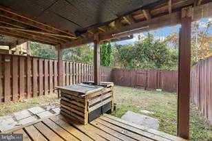 607 Knollwood Ct, Stafford, VA 22554 - Photo 28