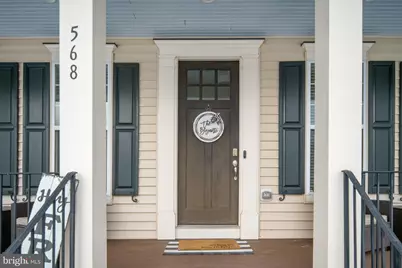 568 Coastal Avenue, Stafford, VA 22554 - Photo 8