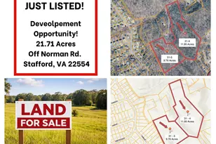 Norman Rd, Stafford, VA 22554 - Photo 1
