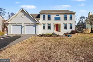 8 Wendover Ct, Stafford, VA 22554 - Photo 1