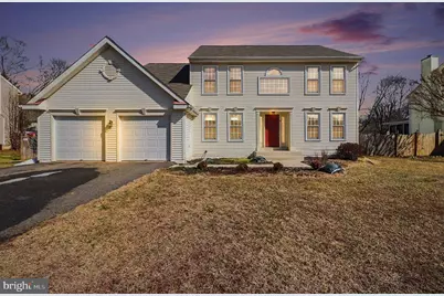 8 Wendover Court, Stafford, VA 22554 - Photo 2