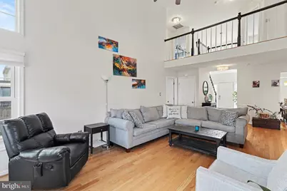 8 Wendover Court, Stafford, VA 22554 - Photo 6