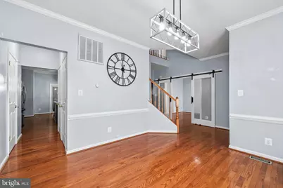 83 Orange Blossom Court, Fredericksburg, VA 22405 - Photo 4