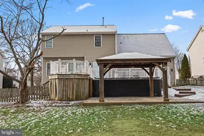 83 Orange Blossom Court, Fredericksburg, VA 22405 - Photo 36