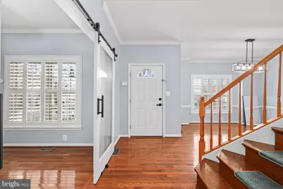 83 Orange Blossom Court, Fredericksburg, VA 22405 - Photo 2