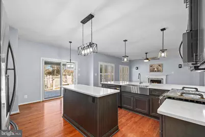 83 Orange Blossom Court, Fredericksburg, VA 22405 - Photo 8