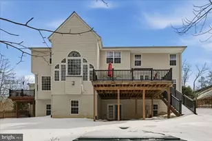 37 Serene Hills Dr, Fredericksburg, VA 22406 - Photo 30