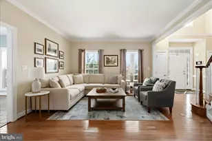 37 Serene Hills Dr, Fredericksburg, VA 22406 - Photo 4