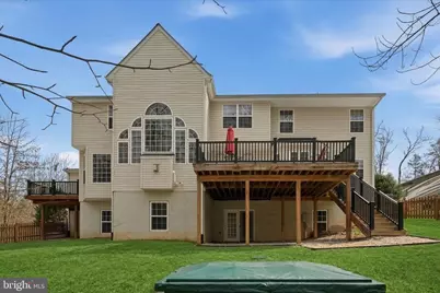 37 Serene Hills Drive, Fredericksburg, VA 22406 - Photo 28