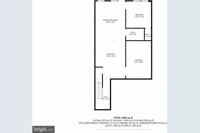 151 Windflower Way, Stafford, VA 22554 - Photo 60